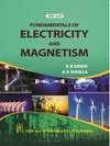 NewAge Fundamentals of Electricity and Magnetism